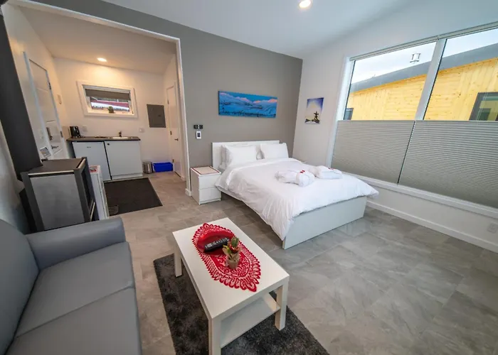 Northern Lights Resort & Spa