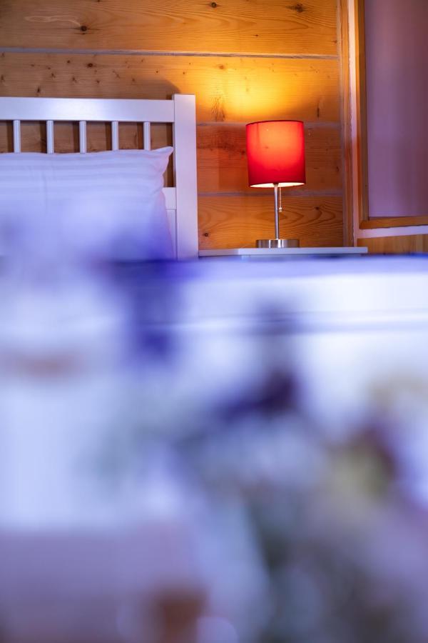 Bed & Breakfast Northern Lights & Mount Lorne