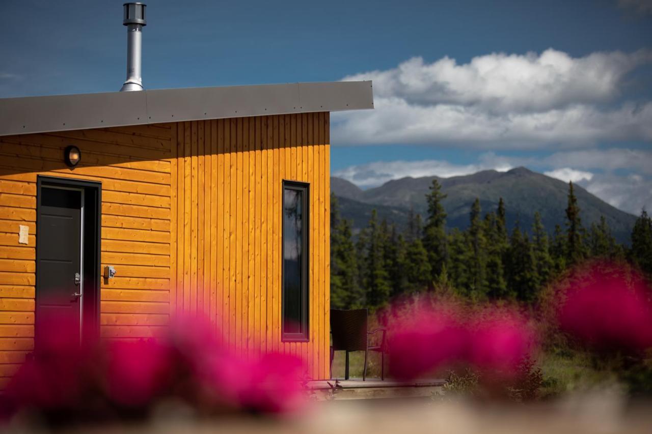 Northern Lights & Bed & Breakfast 4*