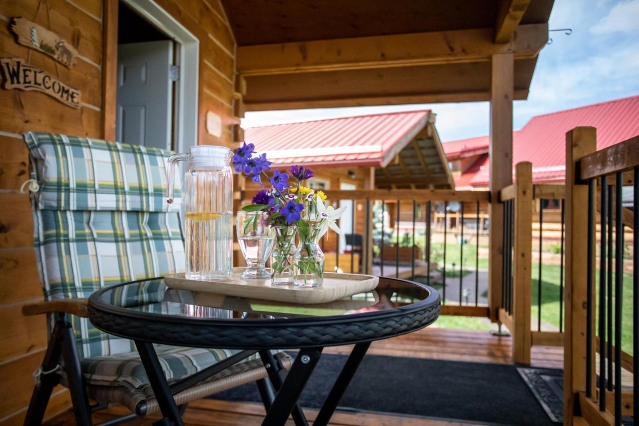 Bed & Breakfast Northern Lights & Mount Lorne
