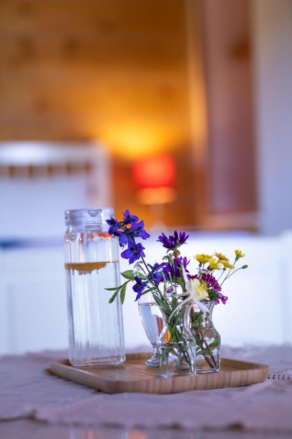 Bed & Breakfast Northern Lights & 4*