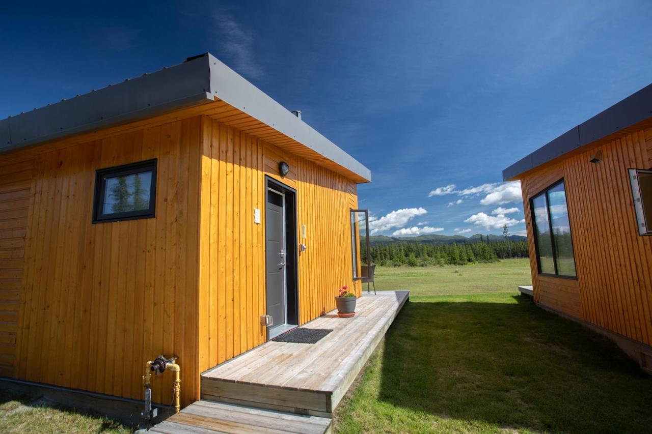 Northern Lights & Bed & Breakfast Mount Lorne