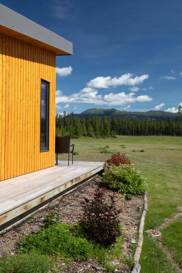Northern Lights & Bed & Breakfast 4*