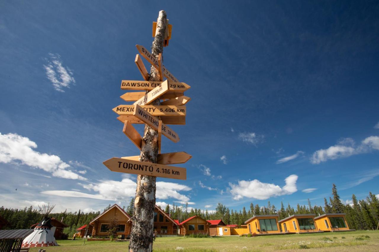 Bed & Breakfast Northern Lights &