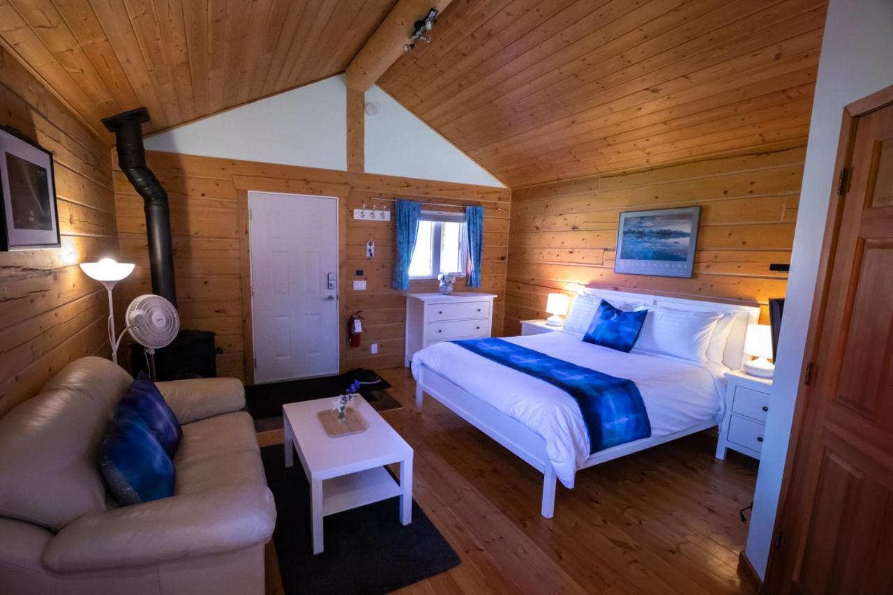 Bed & Breakfast Northern Lights & Mount Lorne