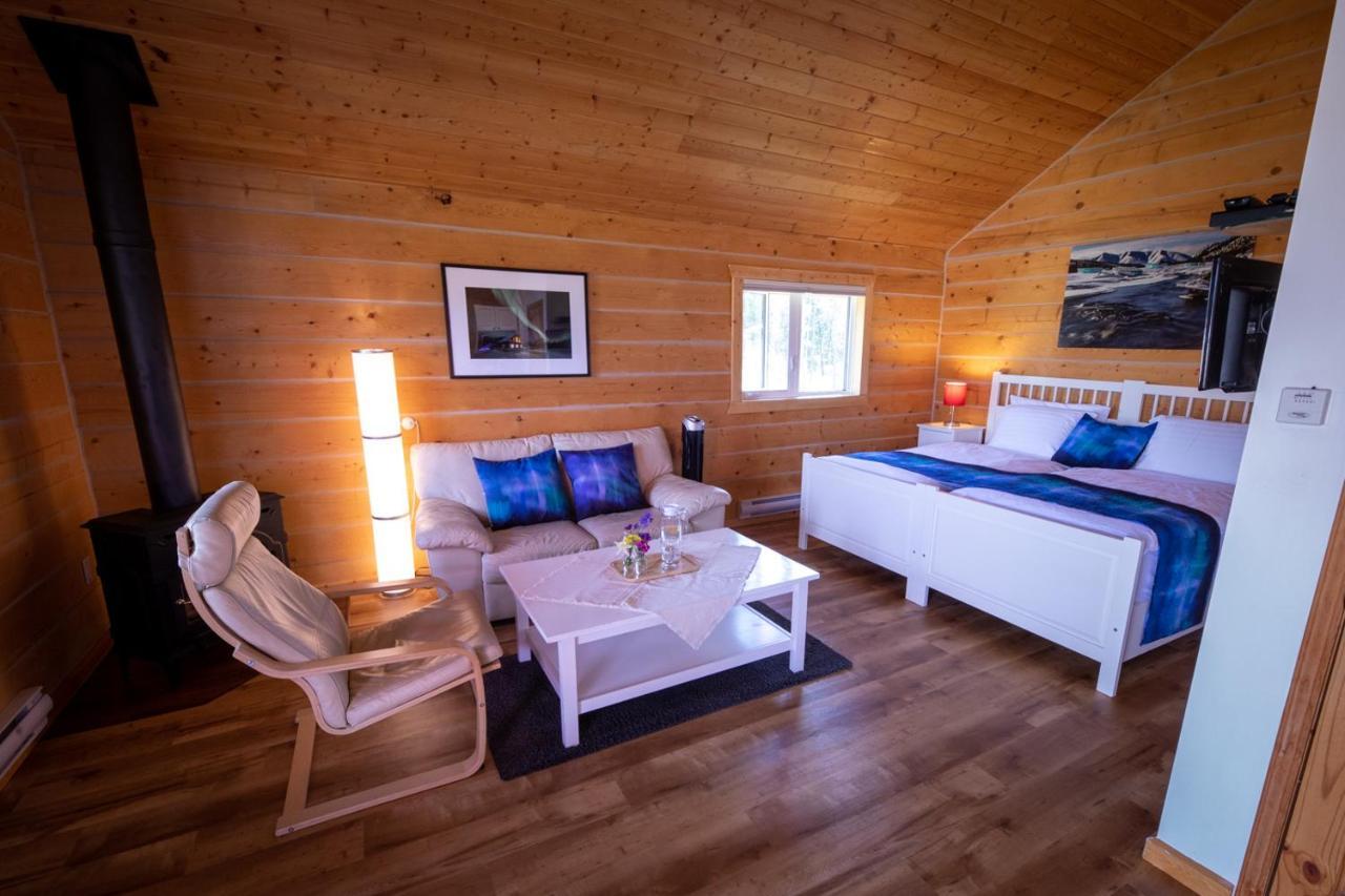 Bed & Breakfast Northern Lights & Mount Lorne
