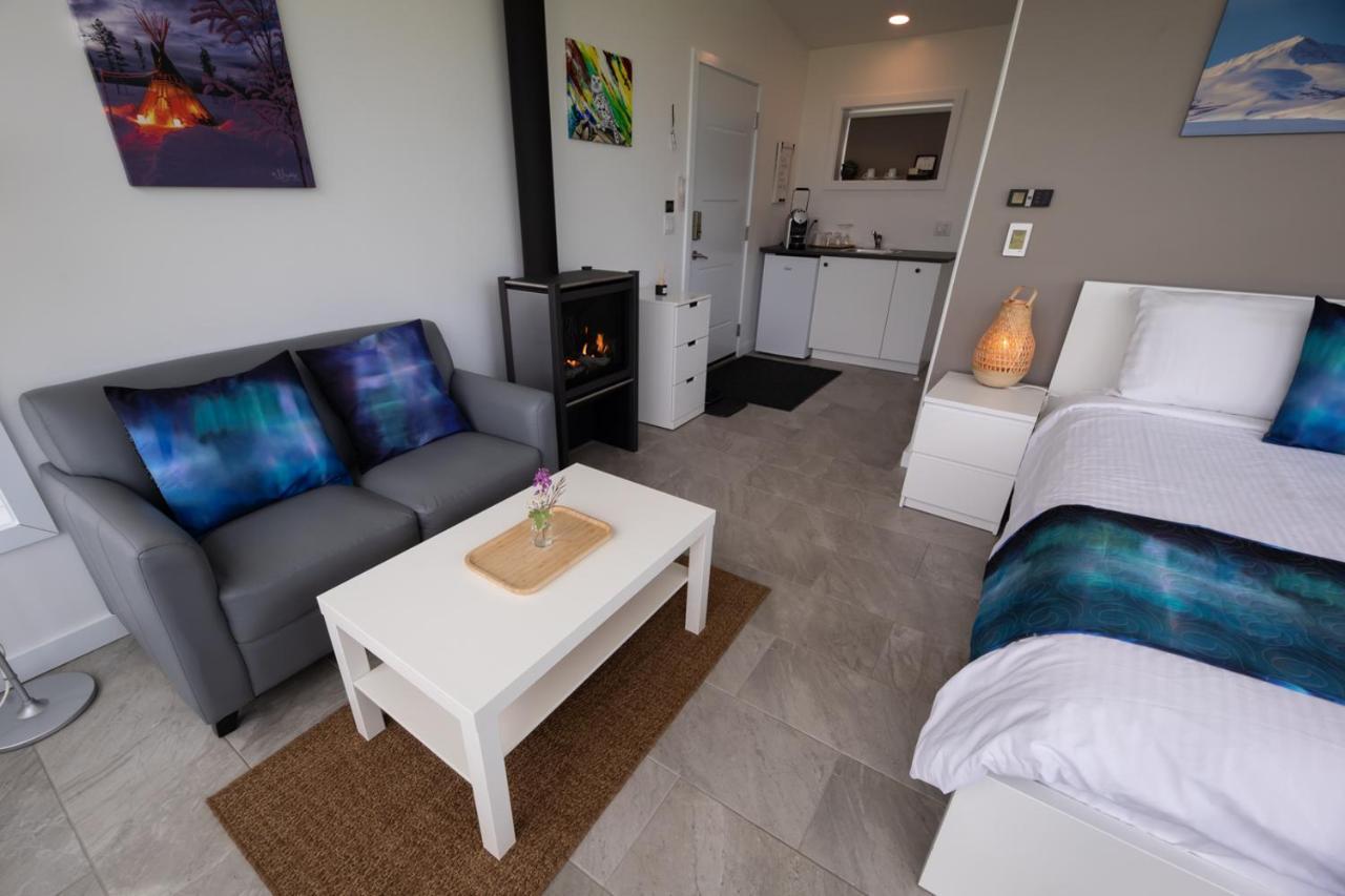 Northern Lights & Bed & Breakfast Mount Lorne