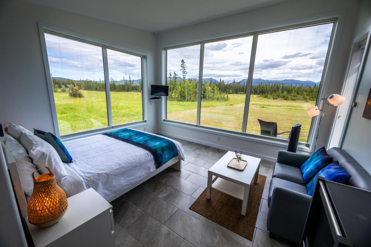 Northern Lights & 4* Mount Lorne