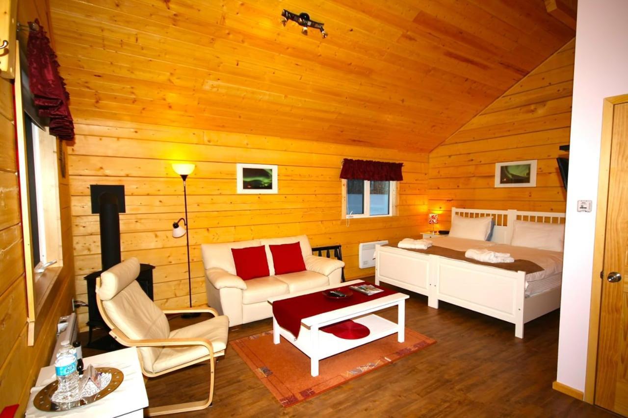 Northern Lights & Bed & Breakfast
